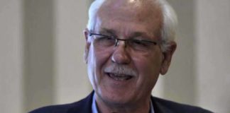 Αναμένοντας τις τελευταίες “πινελιές” στη Συμπαράταξη Λαρισαίων…