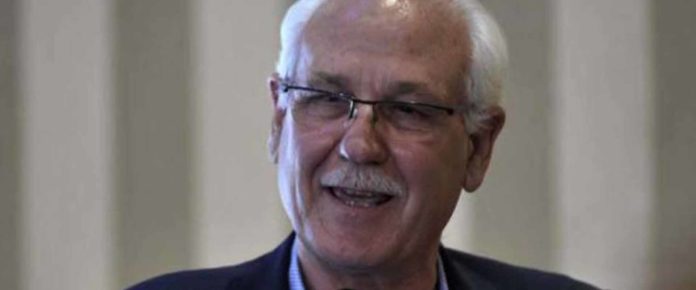 kalogiannis eksw Αναμένοντας τις τελευταίες “πινελιές” στη Συμπαράταξη Λαρισαίων…