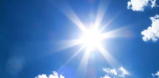 Με τι καιρό θα κάνουμε Μεγάλη Βδομάδα και Πάσχα στη Λάρισα