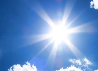 Με τι καιρό θα κάνουμε Μεγάλη Βδομάδα και Πάσχα στη Λάρισα