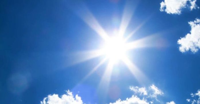 kalokairia-780x405 Με τι καιρό θα κάνουμε Μεγάλη Βδομάδα και Πάσχα στη Λάρισα