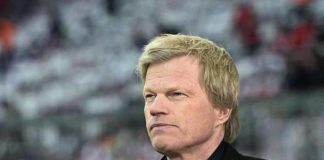 Ο Όλιβερ Καν αναλαμβάνει πρόεδρος της Μπάγερν από το 2021