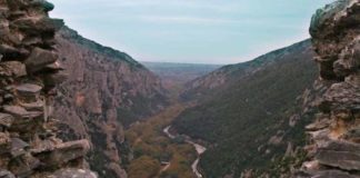 Η άγνωστη ιστορία για το χωριό της Λάρισας με τον ερειπωμένο πύργο…