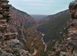 Η άγνωστη ιστορία για το χωριό της Λάρισας με τον ερειπωμένο πύργο…