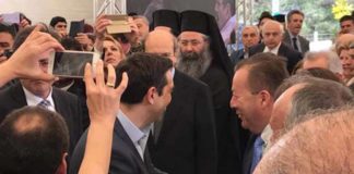 Προοδευτική συμμαχία και με… Κόκκαλη στη Λάρισα;