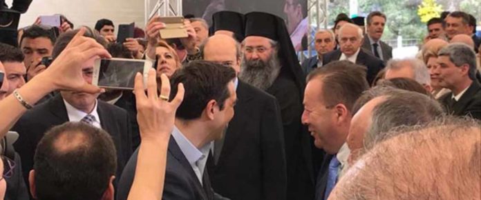 kokkalis Προοδευτική συμμαχία και με… Κόκκαλη στη Λάρισα;