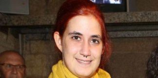 Υποψήφια στις εκλογές με συνδυασμό στη Θεσσαλία η κόρη του Δημήτρη Μητροπάνου, Μυρσίνη