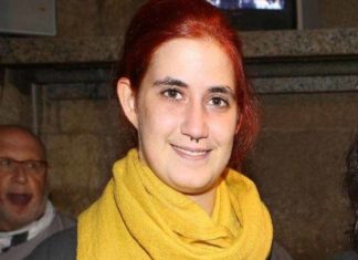 Υποψήφια στις εκλογές με συνδυασμό στη Θεσσαλία η κόρη του Δημήτρη Μητροπάνου, Μυρσίνη