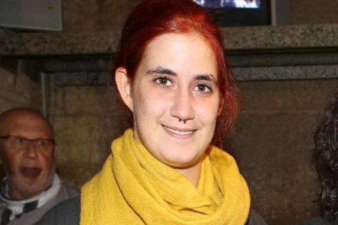 Υποψήφια στις εκλογές με συνδυασμό στη Θεσσαλία η κόρη του Δημήτρη Μητροπάνου, Μυρσίνη Υποψήφια στις εκλογές με συνδυασμό στη Θεσσαλία η κόρη του Δημήτρη Μητροπάνου, Μυρσίνη