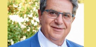 “Αποκαλυπτήρια” τη Δευτέρα για την παράταξη του Μάκη Εσκίογλου