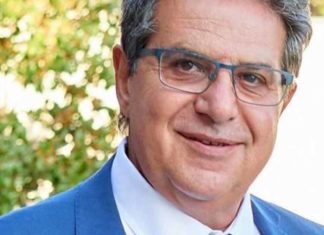 “Αποκαλυπτήρια” τη Δευτέρα για την παράταξη του Μάκη Εσκίογλου “Αποκαλυπτήρια” τη Δευτέρα για την παράταξη του Μάκη Εσκίογλου