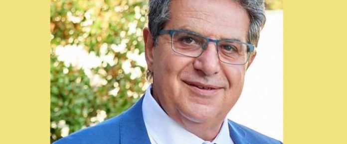 makis “Αποκαλυπτήρια” τη Δευτέρα για την παράταξη του Μάκη Εσκίογλου