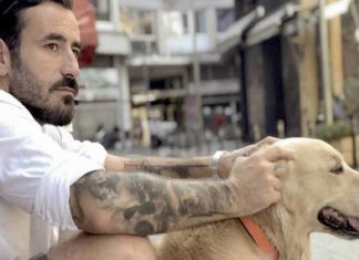 Νέα περιπέτεια με την υγεία του για τον Γιώργο Μαυρίδη