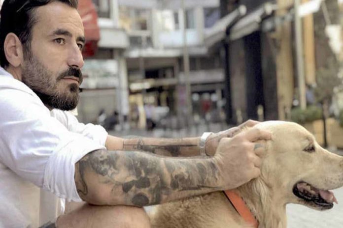 Νέα περιπέτεια με την υγεία του για τον Γιώργο Μαυρίδη Νέα περιπέτεια με την υγεία του για τον Γιώργο Μαυρίδη