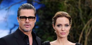 Η νέα εξέλιξη στο καυτό διαζύγιο Αντζελίνα-Μπραντ