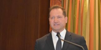 Ο Αχιλλέας Νταβέλης για δεύτερη θητεία πρόεδρος του ΣΘΕΒ