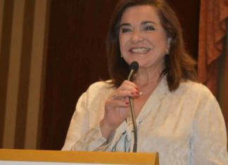 Ντόρα σε Ιερώνυμο: Δυστυχώς σας κέρδισε η εκκλησία και όχι η πολιτική!