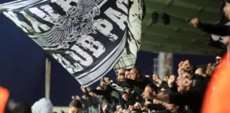 Ανίκητος ο ΠΑΟΚ