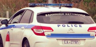 Τύρναβος: 46χρονος κυκλοφορούσε ελεύθερος με φυλάκιση 4 ετών για ληστεία