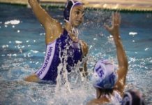 Πόλο: Στην τελική ευθεία η κανονική περίοδος της Α1 γυναικών Πόλο: Στην τελική ευθεία η κανονική περίοδος της Α1 γυναικών