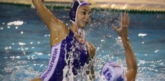 Πόλο: Στην τελική ευθεία η κανονική περίοδος της Α1 γυναικών