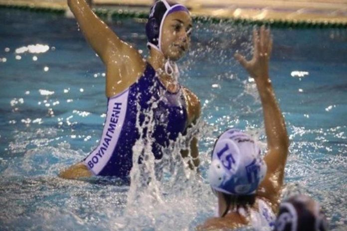 Πόλο: Στην τελική ευθεία η κανονική περίοδος της Α1 γυναικών Πόλο: Στην τελική ευθεία η κανονική περίοδος της Α1 γυναικών