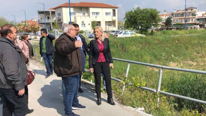 rena3 Καραλαριώτου: Εγκληματική η εγκατάλειψη της συνοικίας του Αγίου Γεωργίου