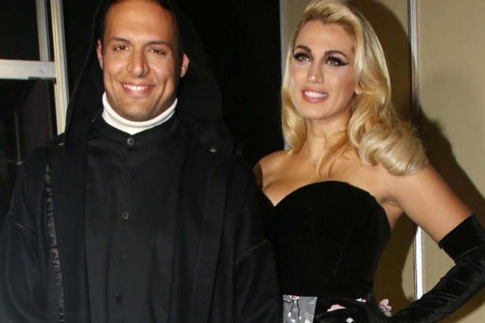 Ο λόγος που ο Σάββας Πούμπουρας μπλόκαρε την Κωνσταντίνα Σπυροπούλου στο Instagram