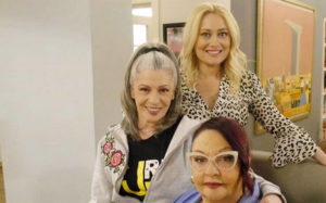 Δείτε πώς είναι σήμερα η «Σόφη» από τη σειρά Ντόλτσε Βίτα