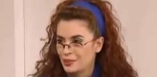 Δείτε πώς είναι σήμερα η «Σόφη» από τη σειρά Ντόλτσε Βίτα