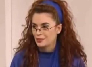 Δείτε πώς είναι σήμερα η «Σόφη» από τη σειρά Ντόλτσε Βίτα