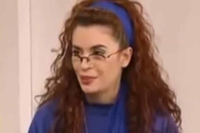 sofiaexw Δείτε πώς είναι σήμερα η «Σόφη» από τη σειρά Ντόλτσε Βίτα