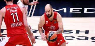 Σπανούλης: Απόλυτα επιτυχημένη αποκατάσταση σύνθετης βλάβης