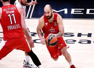 Σπανούλης: Απόλυτα επιτυχημένη αποκατάσταση σύνθετης βλάβης