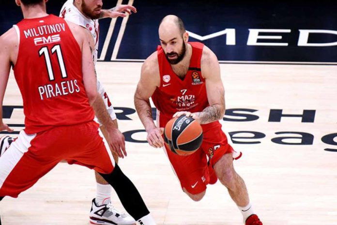 Σπανούλης: Απόλυτα επιτυχημένη αποκατάσταση σύνθετης βλάβης Σπανούλης: Απόλυτα επιτυχημένη αποκατάσταση σύνθετης βλάβης