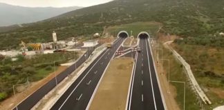 Κλείνει απόψε λόγω άσκησης η εθνική οδός από τον Ευαγγελισμό μέχρι τον Πλαταμώνα