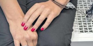 Νεαρές, Λαρισαίες και… λησταρχίνες: “Αγκάλιαζαν” περαστικούς και τους ξάφριζαν χρήματα και χρυσαφικά!