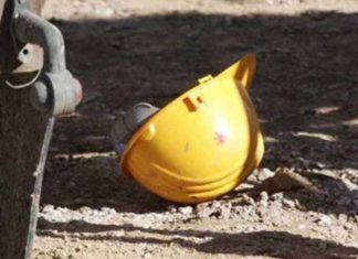 Εργατικό ατύχημα στους Γόννους: 56χρονος τραυματίστηκε στο κεφάλι