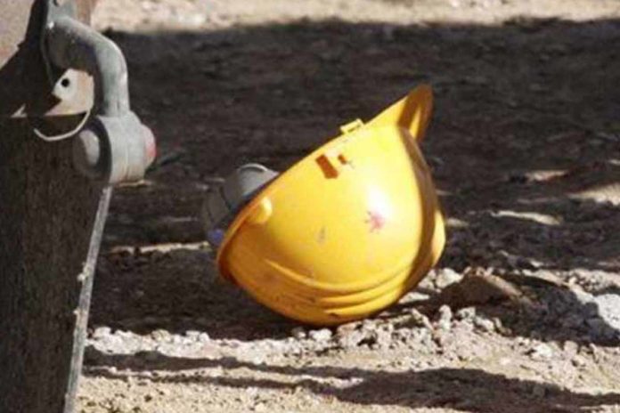 1 Εργατικό ατύχημα στους Γόννους: 56χρονος τραυματίστηκε στο κεφάλι