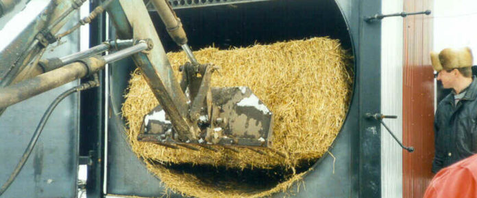 biomaza1 Νέα μονάδα παραγωγής ενέργειας στη Θεσσαλία