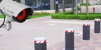 Έρχονται στη Λάρισα στελέχη της Cisco για το έργο των ελεγχόμενων πεζοδρόμων στο κέντρο