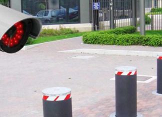 Έρχονται στη Λάρισα στελέχη της Cisco για το έργο των ελεγχόμενων πεζοδρόμων στο κέντρο