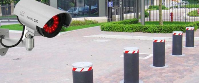 fanaria Έρχονται στη Λάρισα στελέχη της Cisco για το έργο των ελεγχόμενων πεζοδρόμων στο κέντρο