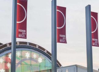 Το FASHION CITY OUTLET υποδέχεται το MANGO – Τελευταία ημέρα των εκπτώσεων σήμερα!