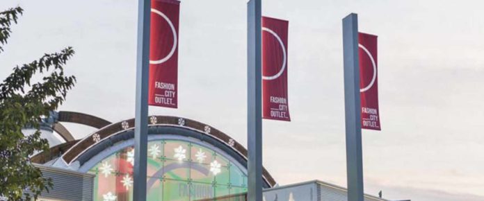 Το FASHION CITY OUTLET υποδέχεται το MANGO Το FASHION CITY OUTLET υποδέχεται το MANGO – Τελευταία ημέρα των εκπτώσεων σήμερα!