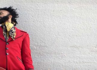 Φεστιβάλ Πηνειού 2019: Το πάρτι συνεχίζεται σήμερα Πέμπτη Φεστιβάλ Πηνειού 2019: Το πάρτι συνεχίζεται σήμερα Πέμπτη