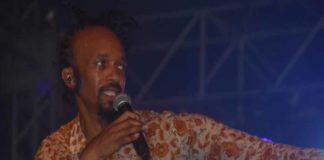 Blues ακούσματα ξεσήκωσε τους Λαρισαίους ο Fantastic Negrito