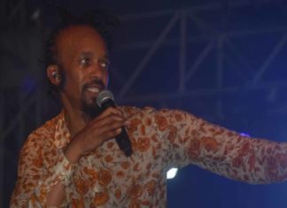 Blues ακούσματα ξεσήκωσε τους Λαρισαίους ο Fantastic Negrito