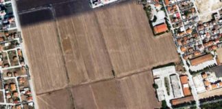 Λαρισαίων για τις μελέτες αναμόρφωσης της έκτασης του ΕΘΙΑΓΕ