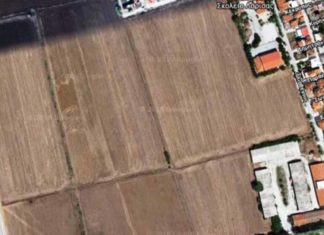 Χρηματοδότηση 1,5 εκατ. ευρώ στο Δήμο Λαρισαίων για τις μελέτες αναμόρφωσης της έκτασης του ΕΘΙΑΓΕ Λαρισαίων για τις μελέτες αναμόρφωσης της έκτασης του ΕΘΙΑΓΕ